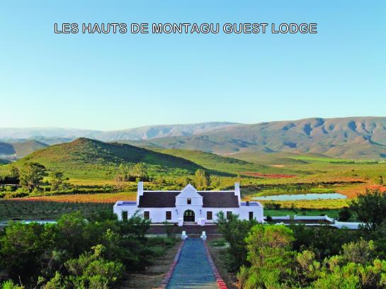 Отель Galenia Estate