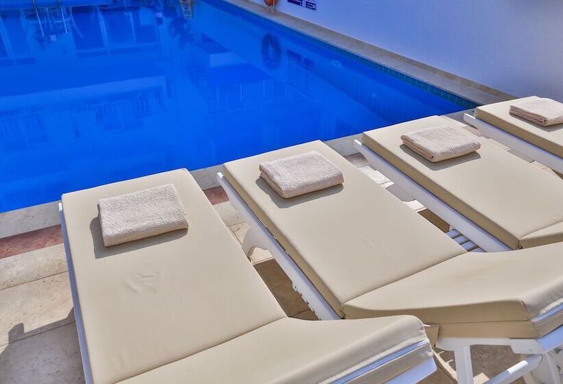 Linda Beach Class Hotel   Boutique Class