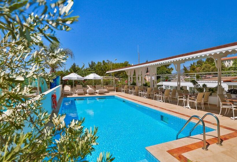 Linda Beach Class Hotel   Boutique Class