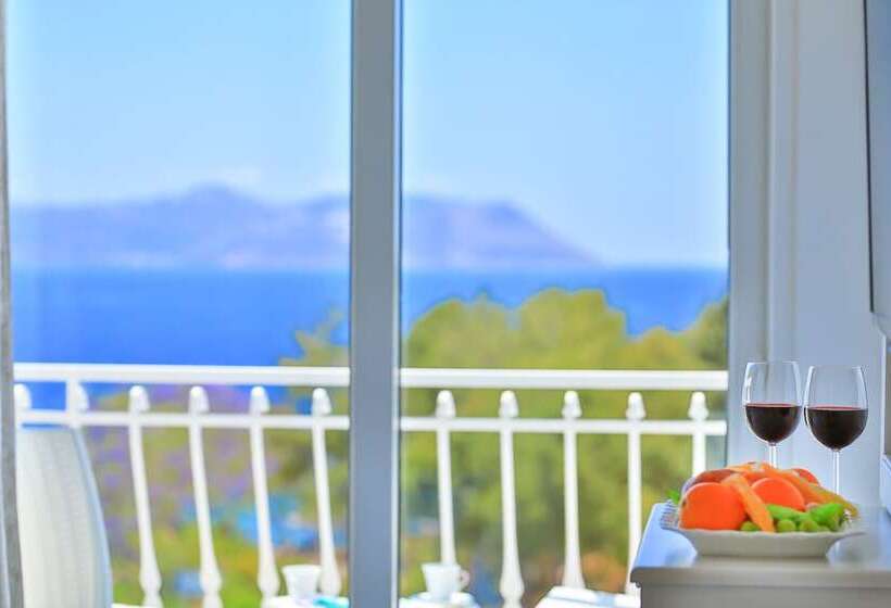 Linda Beach Class Hotel   Boutique Class