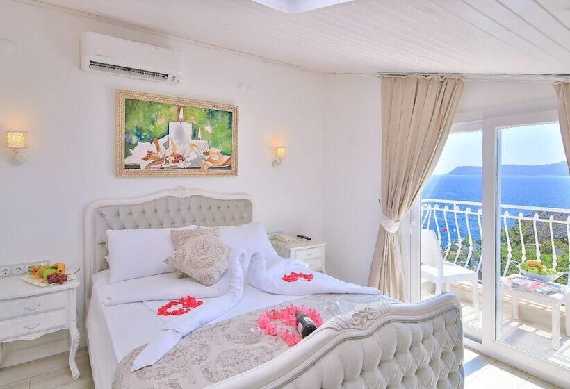 Linda Beach Class Hotel   Boutique Class