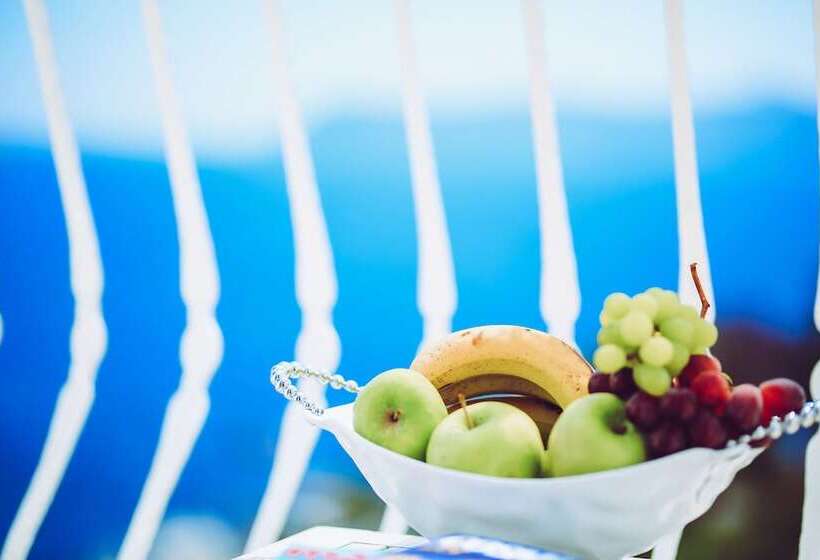 Linda Beach Class Hotel   Boutique Class