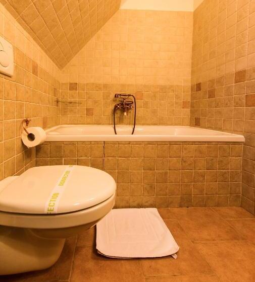 호텔 Liptovský Dvor