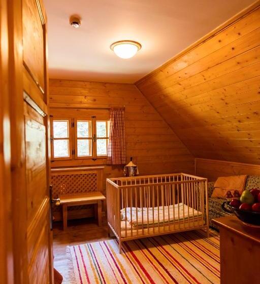 호텔 Liptovský Dvor