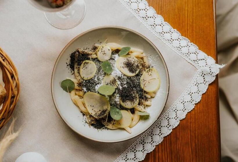 호텔 Liptovský Dvor