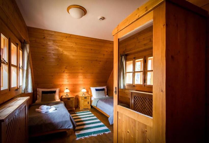 호텔 Liptovský Dvor