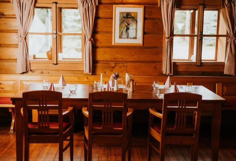 호텔 Liptovský Dvor