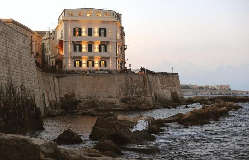 ホテル Livingston