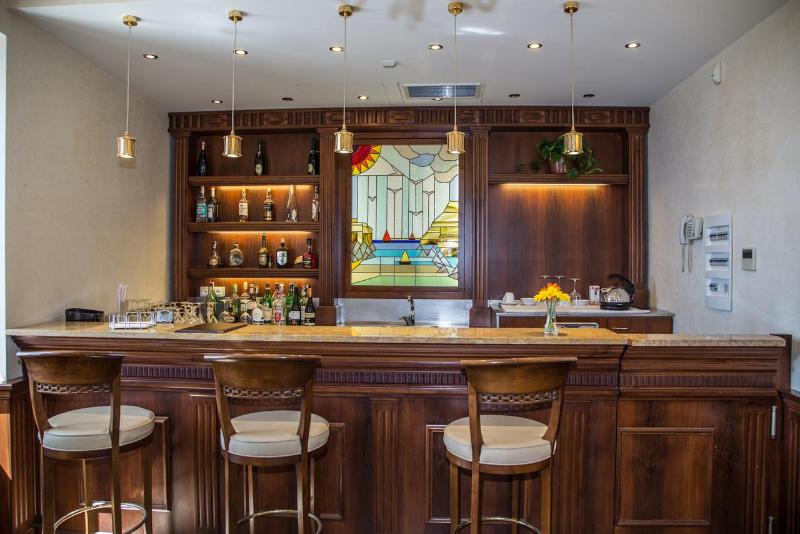 ホテル Livingston