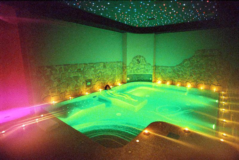 ホテル Livingston