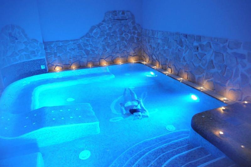 ホテル Livingston