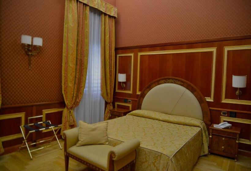 ホテル Livingston