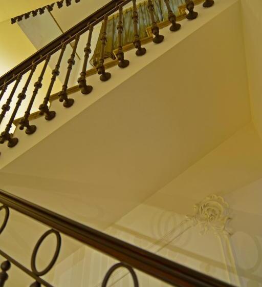 ホテル Livingston