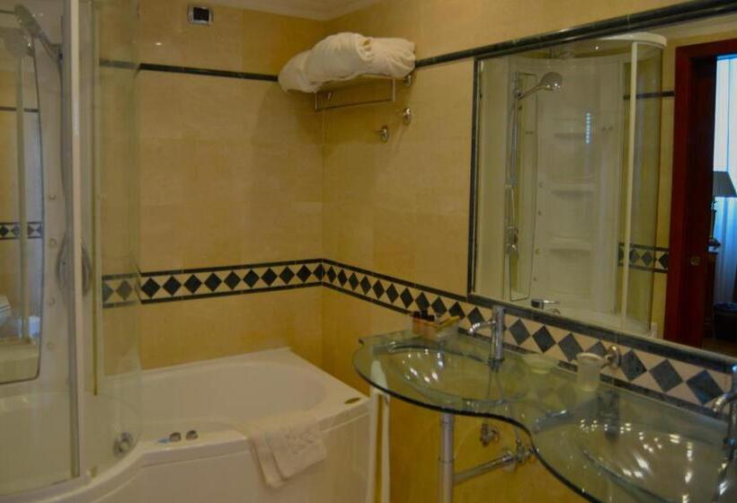 ホテル Livingston