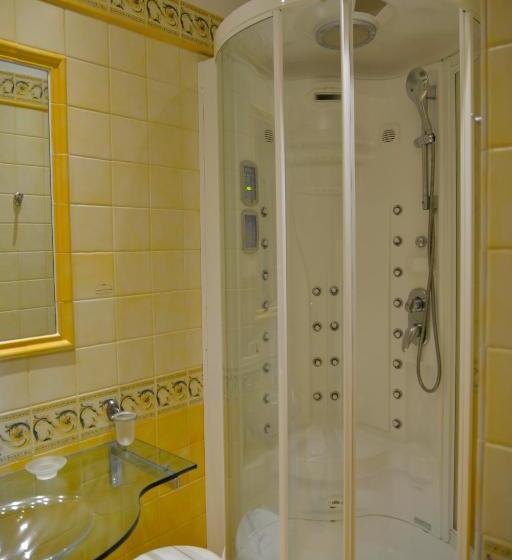 ホテル Livingston