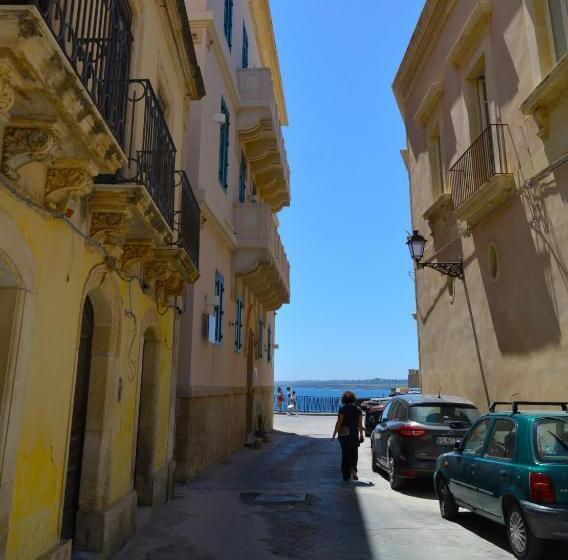 ホテル Livingston