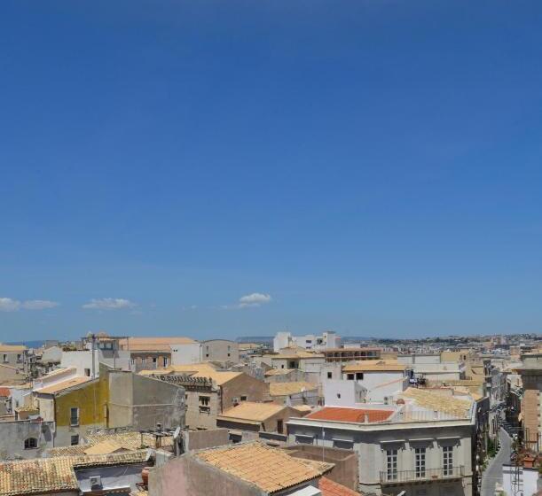 ホテル Livingston