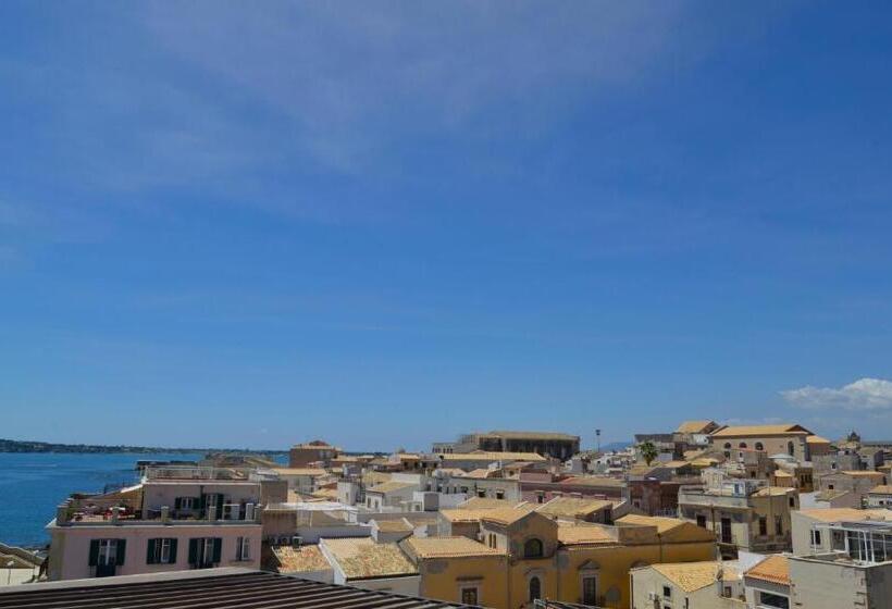 ホテル Livingston