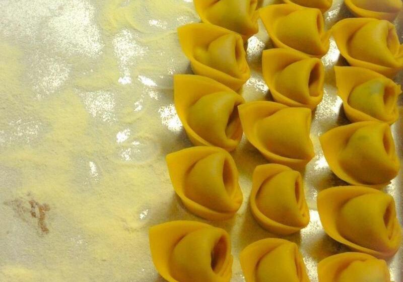 فندق Locanda Le Piazze