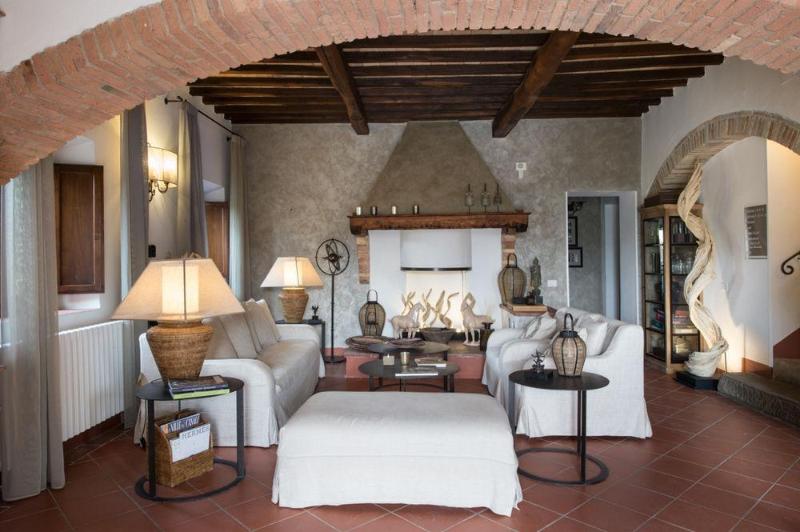 فندق Locanda Le Piazze