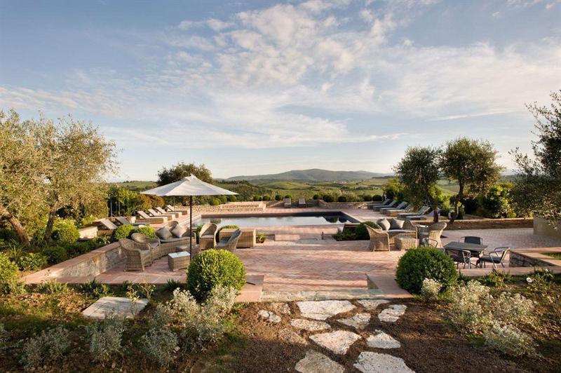 فندق Locanda Le Piazze