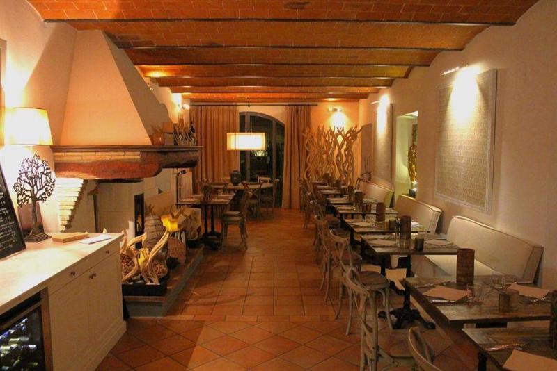 فندق Locanda Le Piazze
