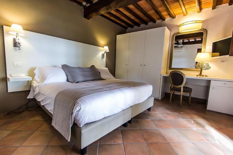 فندق Locanda Le Piazze