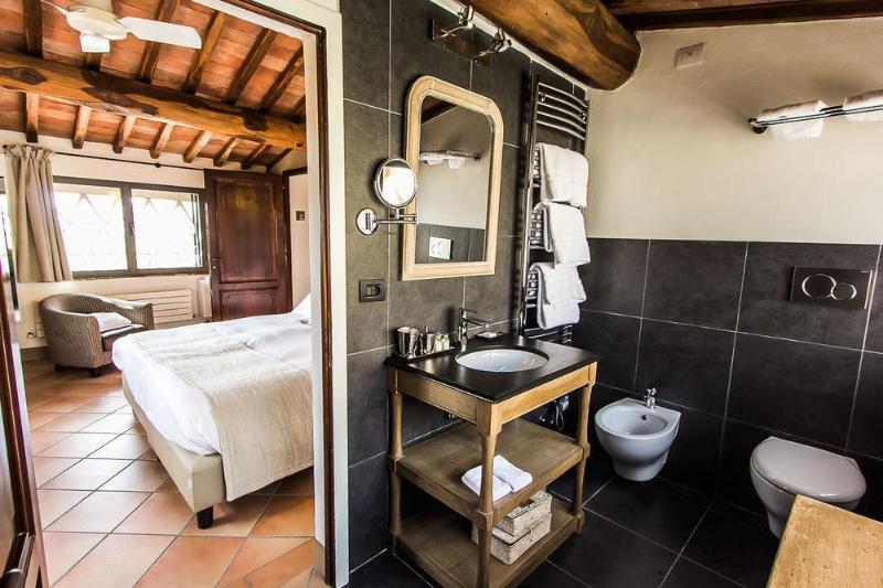 فندق Locanda Le Piazze