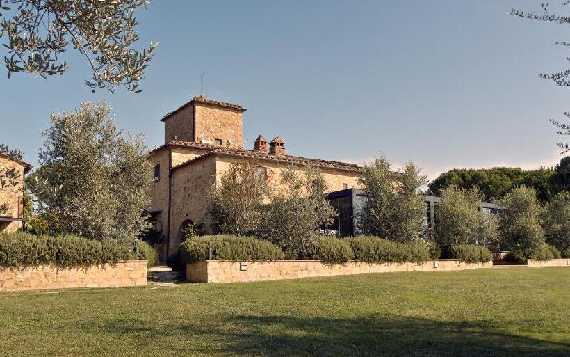 فندق Locanda Le Piazze