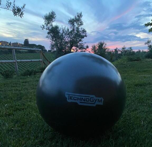 فندق Locanda Le Piazze