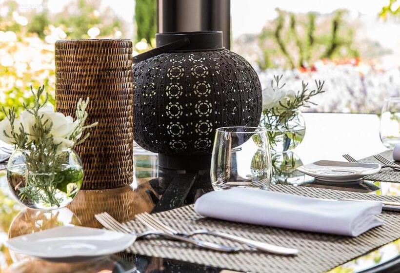 فندق Locanda Le Piazze