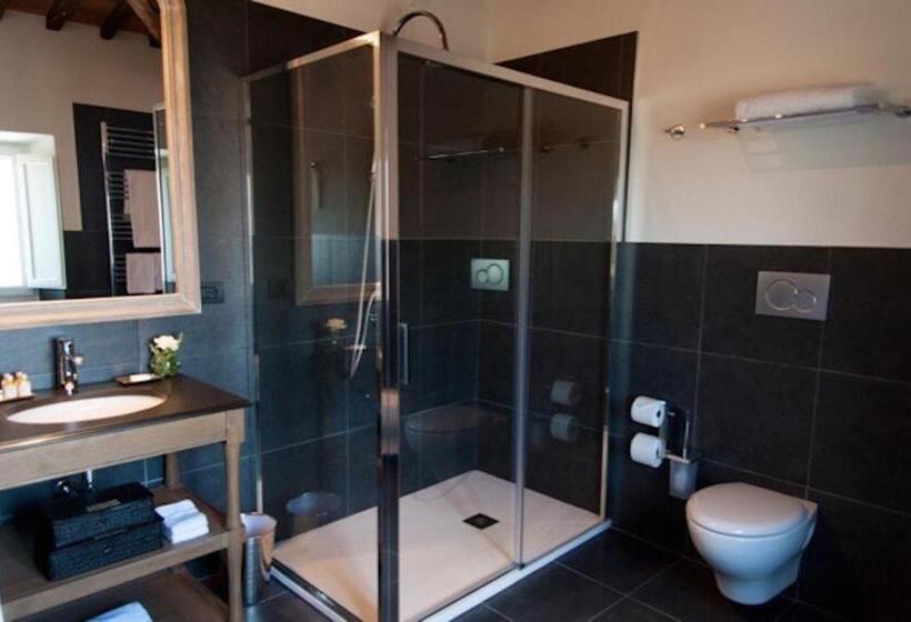 فندق Locanda Le Piazze