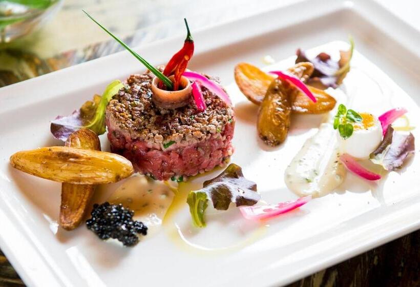 فندق Locanda Le Piazze