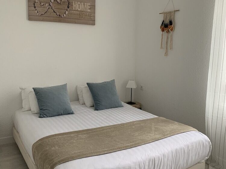 Logis Hotels   Hôtel Et Restaurant L Océana