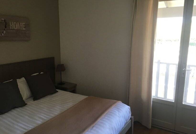 Logis Hotels   Hôtel Et Restaurant L Océana