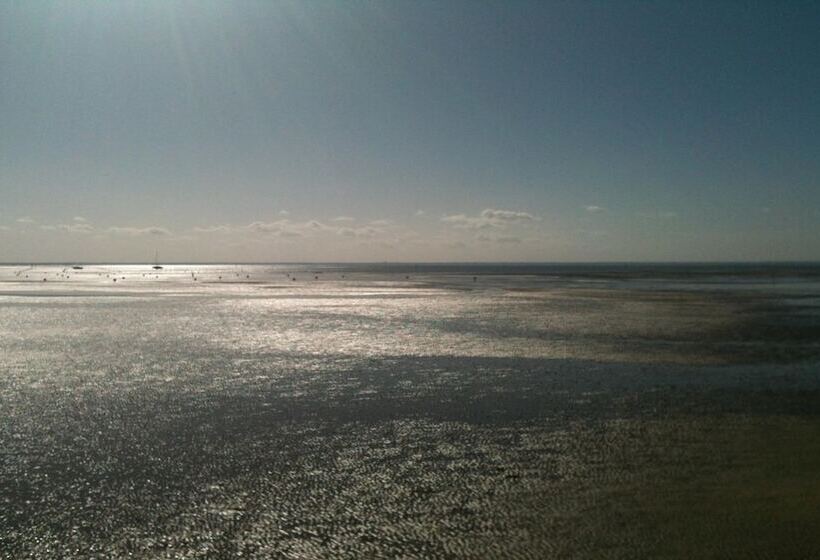 Logis Hotels   Hôtel Et Restaurant L Océana