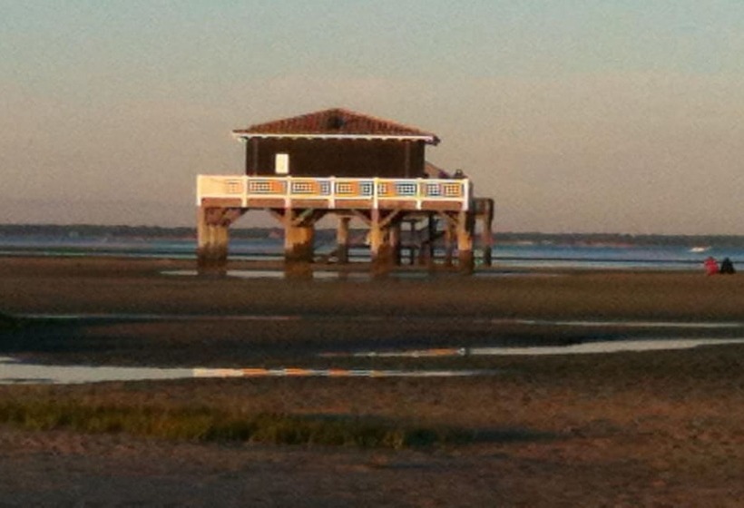 Logis Hotels   Hôtel Et Restaurant L Océana