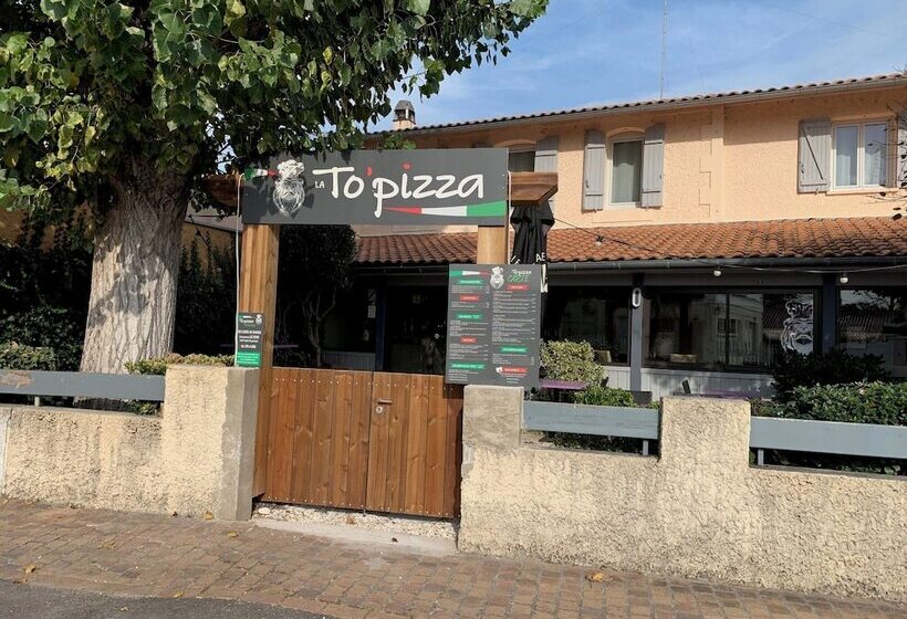 Logis Hotels   Hôtel Et Restaurant L Océana