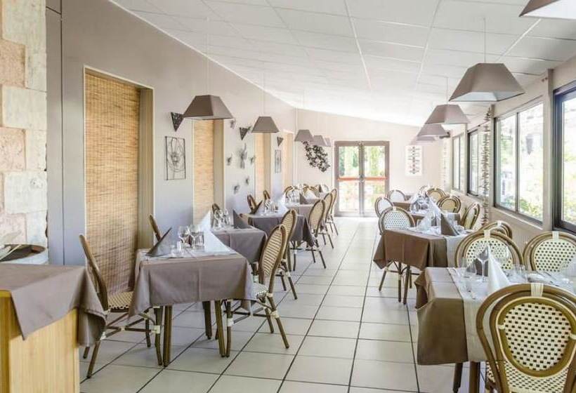 Logis Hotels   Hôtel Et Restaurant L Océana