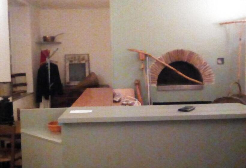 בית מלון כפרי Auberge De L Omois