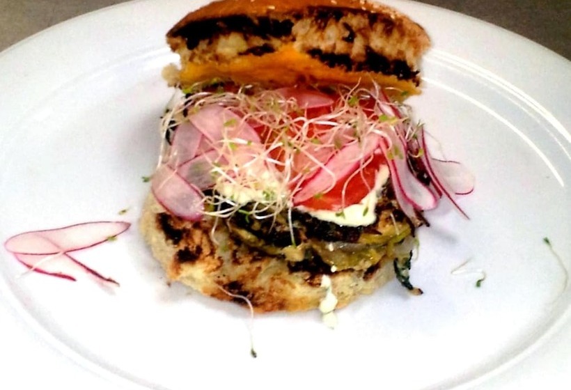 בית מלון כפרי Auberge De L Omois