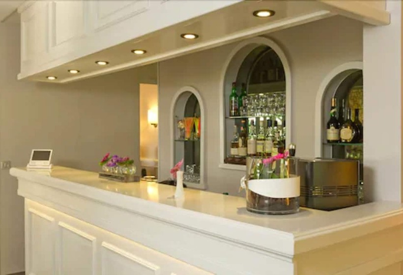 בית מלון כפרי Logis Hôtel Et Spa Chez Camillou