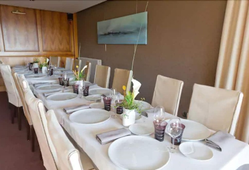 בית מלון כפרי Logis Hôtel Et Spa Chez Camillou