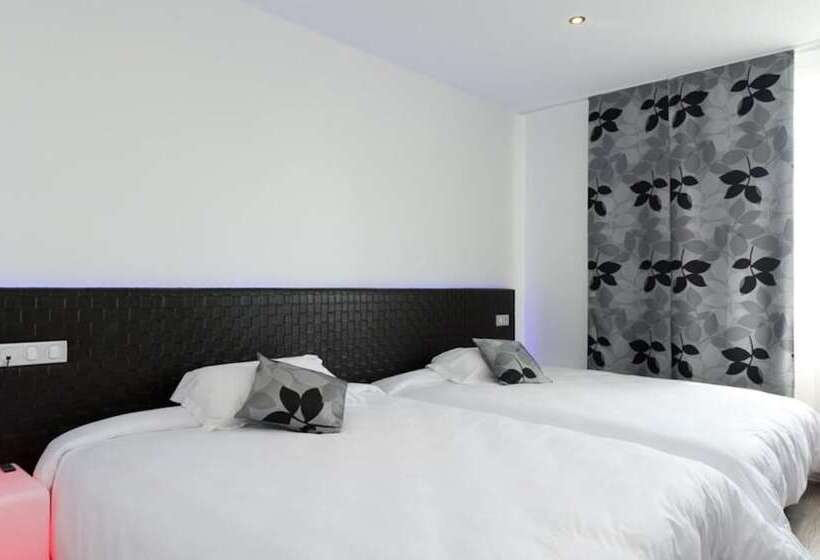 בית מלון כפרי Logis Hôtel Et Spa Chez Camillou