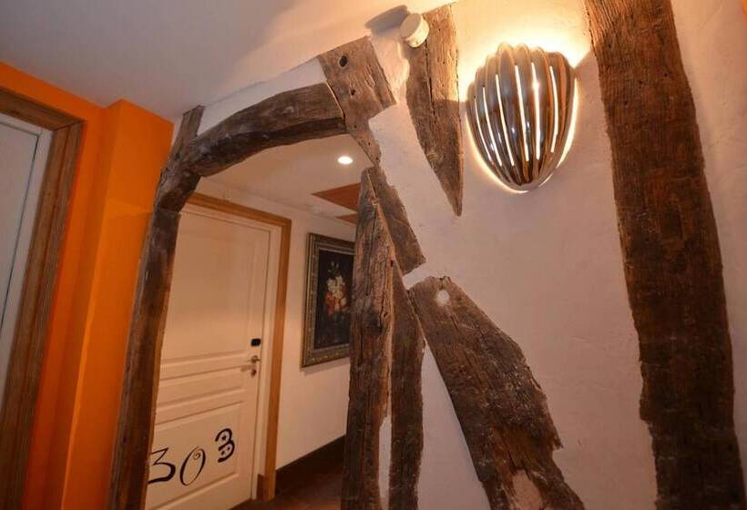 호텔 Relais De La Cote D Or