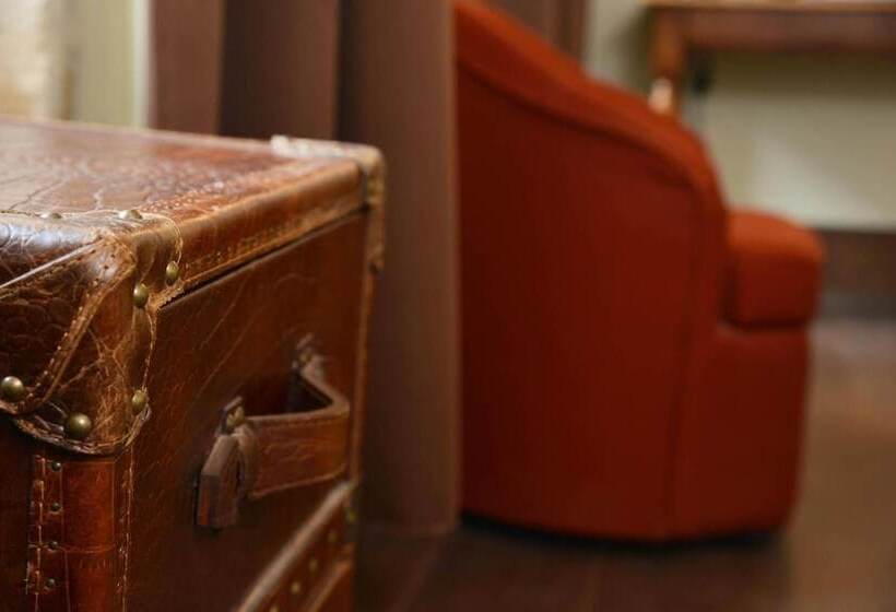 호텔 Relais De La Cote D Or