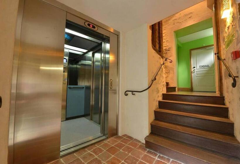 호텔 Relais De La Cote D Or