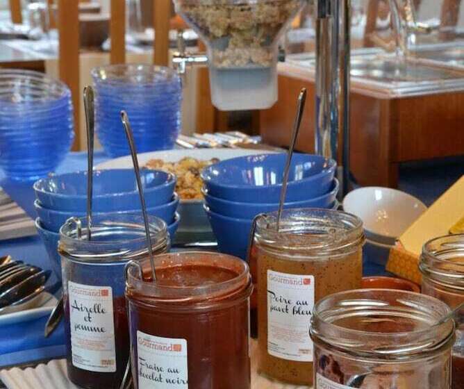 호텔 Relais De La Cote D Or