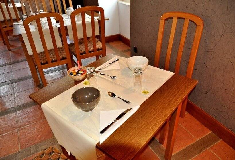 호텔 Relais De La Cote D Or