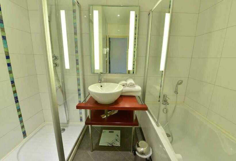 호텔 Relais De La Cote D Or